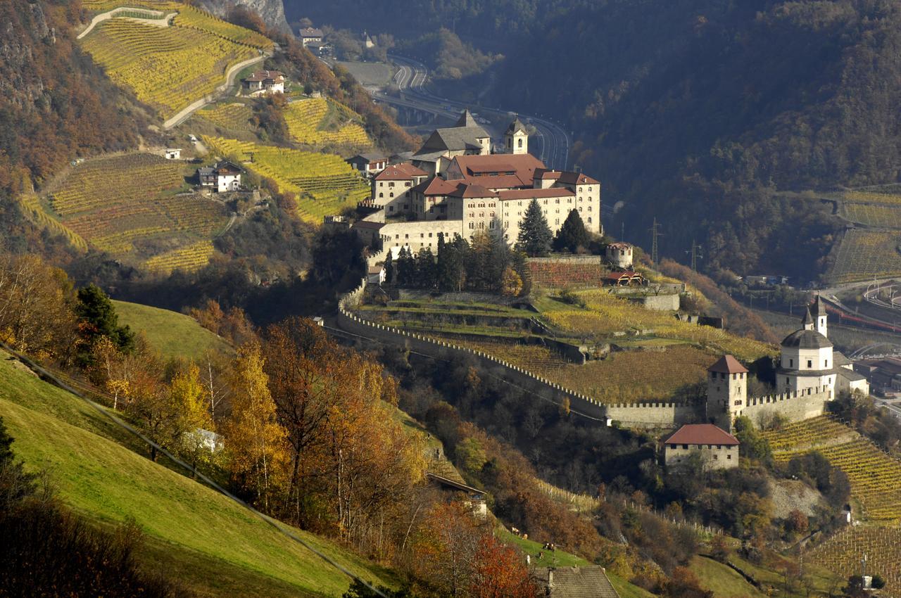 Hofer Hof Villa Velturno Exteriör bild